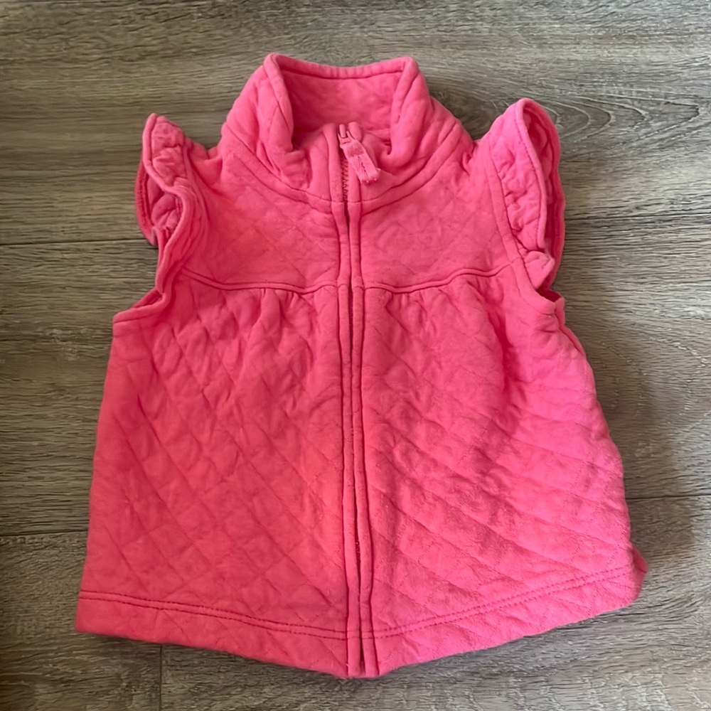 Never Worn